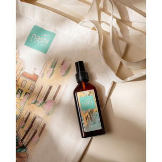 Tinh dầu dưỡng tóc Nashi argan 30ml - 100ml (limited edition phiên bản giới hạn)