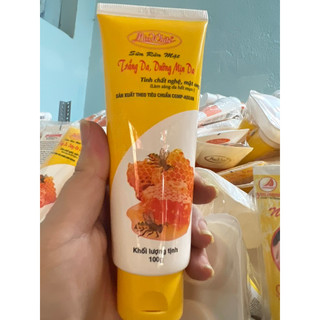 Sữa Rửa Mặt Nghệ Mật Ong Misswhite