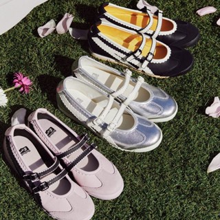 Giày Thể Thao Onitsuka Tiger Mexico 66 Ballet TGRS Clever Man Store