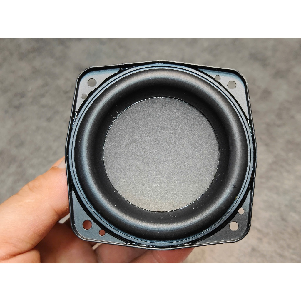 Củ loa mid bass 3 inch JBL 6ohm 20W từ neo siêu bass - SL linh kiên DIY