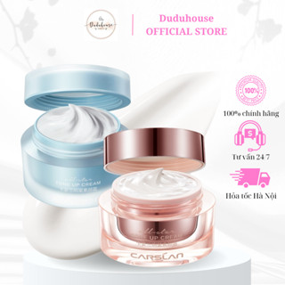 Kem nâng tông da CARS.LAN All Star Tone Up Cream kem lười trang điểm, hiệu quả 50g Duduhouse