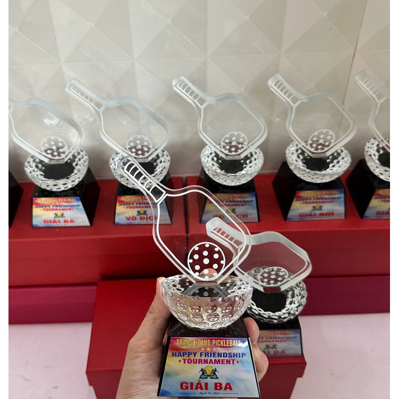 CUP PICKLEBALL MINI