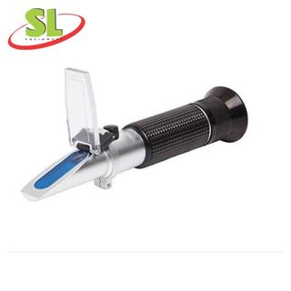 Khúc xạ kế đo độ ngọt/ độ cồn sli-25brix