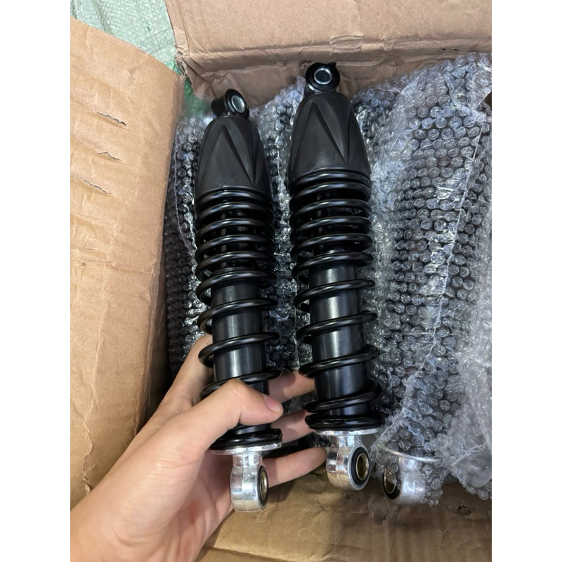 thụt sau xe điện vecpa piago