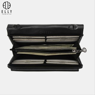  TÚI CLUTCH NỮ CAO CẤP DA THẬT ELLY - EC68