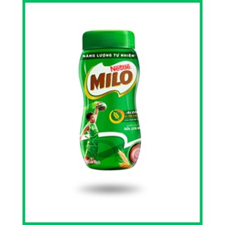 Nestle Sữa Milo hộp nhựa bổ sung dinh dưỡng 400g