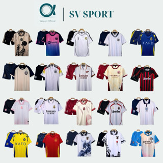 Đồ Đá Banh Mới Nhất 2024 V1 vải Thun Lạnh cao cấp Top sport