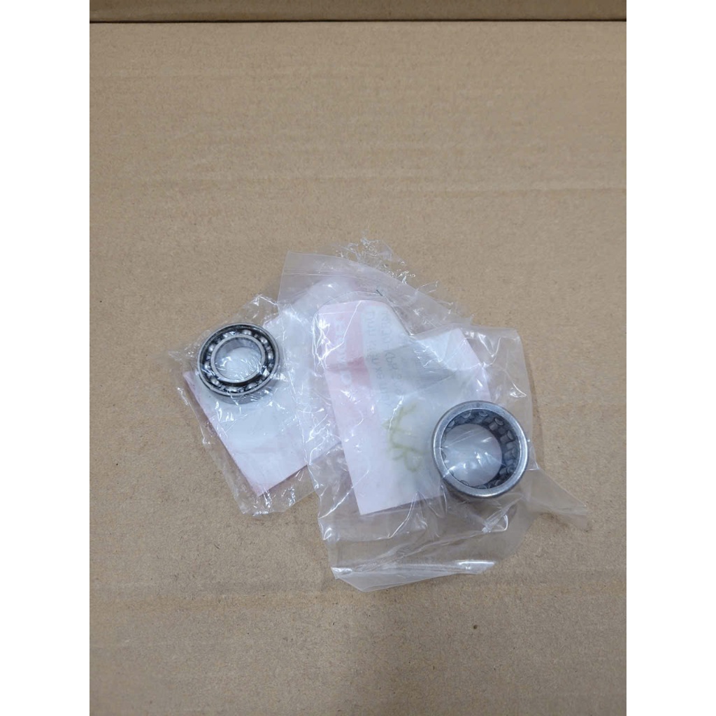 Vòng bi nồi Air Blade/ AB, Vision, Lead 125, SH Mode (bi đũa + vòng bi 6902)