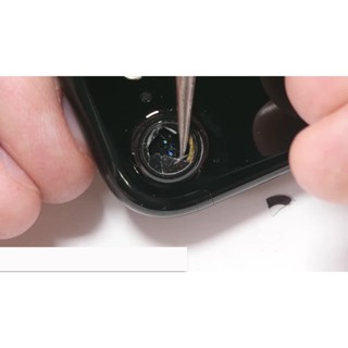 Kính camera sau cho anh em thợ sửa chữa thay thế kính hư