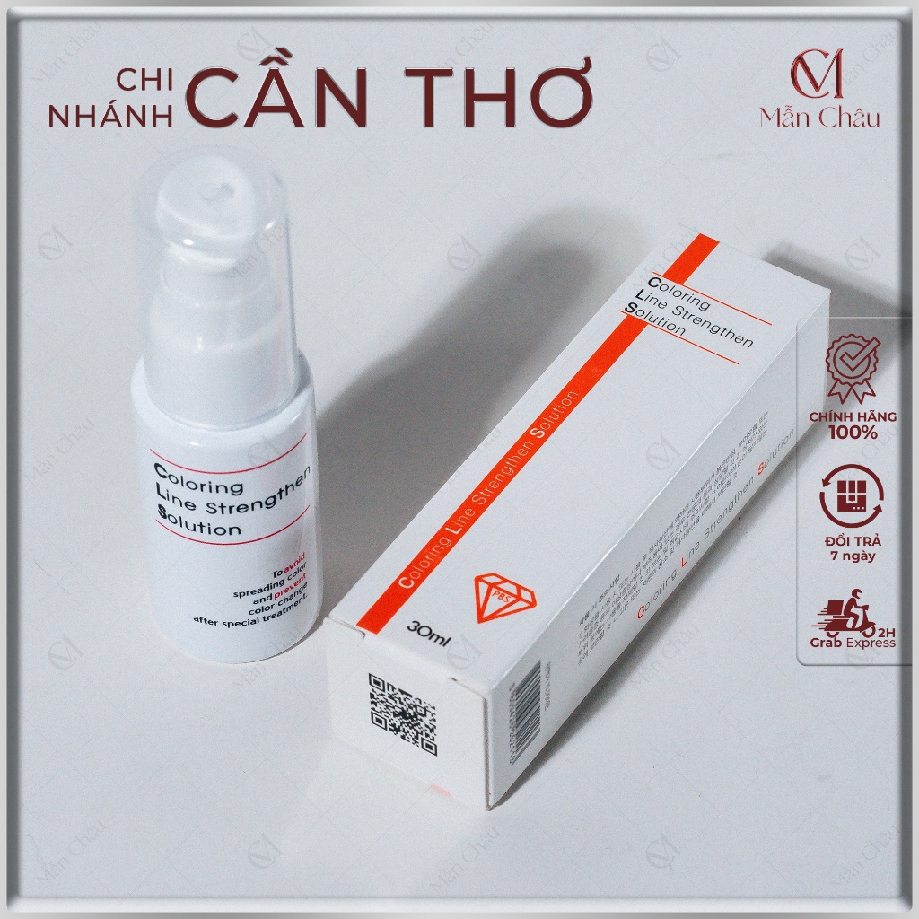 Dung dịch co nét khóa sợi Hàn Quốc PBS