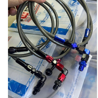 Dây đâu Swit 90 độ đầu cnc njssin 81 Thailand lắp nhiều dòng xe