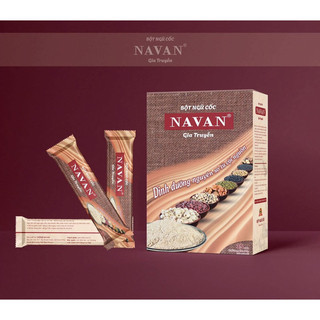 NGŨ CỐC NAVAN ( SẴN HÀNG - BÁN SỈ )
