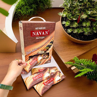 NGŨ CỐC NAVAN ( SẴN HÀNG - BÁN SỈ )