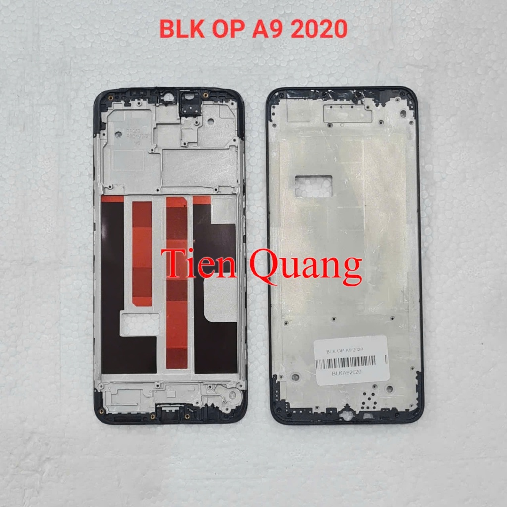 Khung xương OPPO A9 2020