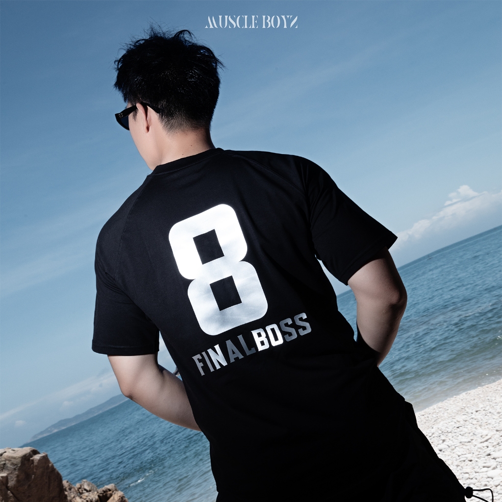 𝗔́𝗢 𝗥𝗔𝗚𝗟𝗔𝗡 𝗙𝗜𝗡𝗔𝗟 𝗕𝗢𝗦𝗦 𝟴 MUSCLE BOYZ