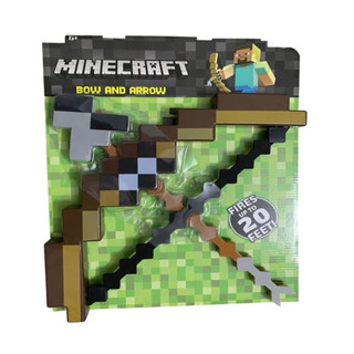 Đồ chơi Minecraft- Cung tên Minecraft chính hãng cực đẹp