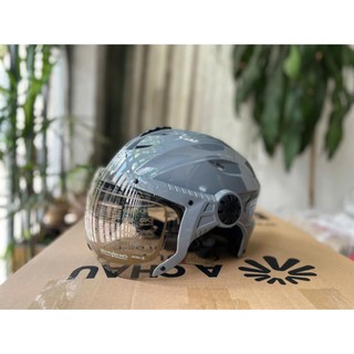 Nón bảo hiểm chính hãng Asia Mt117k