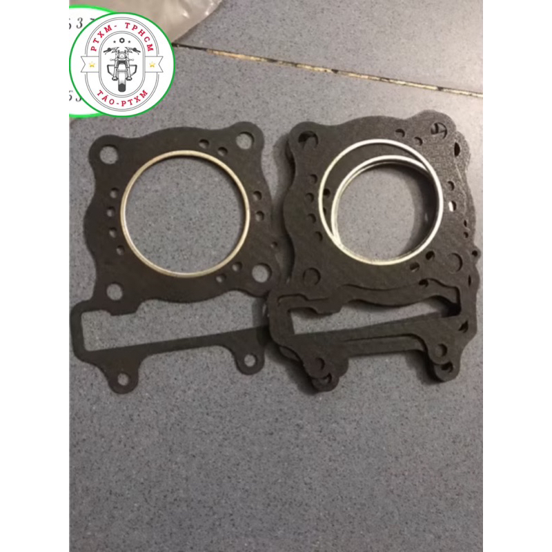Ron dập quy lát xe Sh/ Dylan/@/Ps 150cc