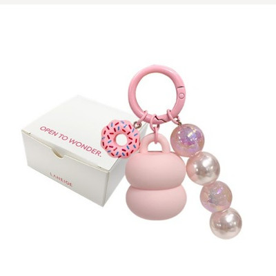 [HB GIFT] Quà Tặng Móc Khóa Đáng Yêu Độc Quyền Laneige