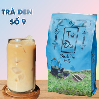 Trà Đen Số 9 Loại 1 Pha Trà Sữa Chuẩn Vị