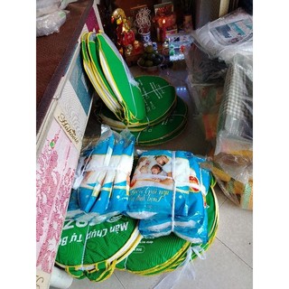Màn chụp tự bung ZoZo