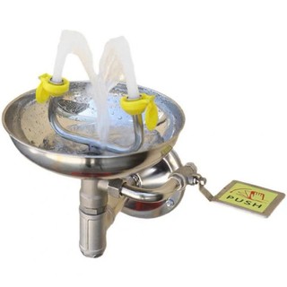 bình rửa mắt khẩn cấp loại di động 8 lít