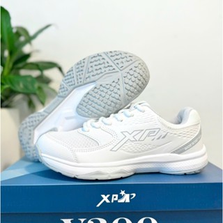 Giày cầu lông, Pickleball, bóng bàn XP - V200 mẫu mới