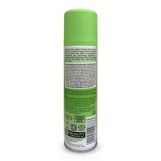 Xịt Khử Mùi Beauty Formulas 150ml