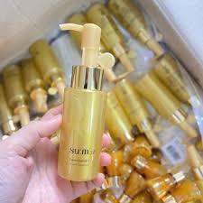 Sữa rửa mặt Sum losec kiềm dầu, giảm m.ụn, loại bỏ tế bào chết, dịu nhẹ, sáng da Sum 37