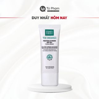 Kem Chống Nắng Martiderm The Originals Proteos Screen SPF 50+ 40ml