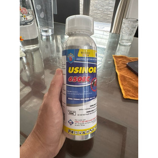 Thuốc diệt muỗi Usinor chai 500ml