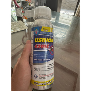 Thuốc diệt muỗi Usinor chai 500ml