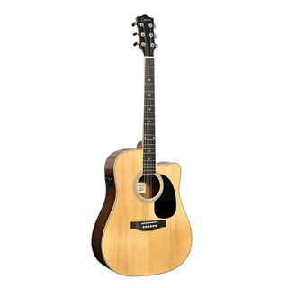 Đàn Guitar Tích Hợp Loa Trong Thùng + Kết Nối Bluetooth- Đàn Guitar Acoustic Love Music Có EQ M2  nhiều Hiệu ứng  
