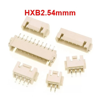 Header 2.54mm Đực Thẳng