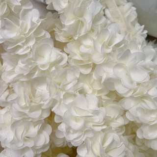 Hoa dây chiffon có đế dây nhỏ (13b/dây)