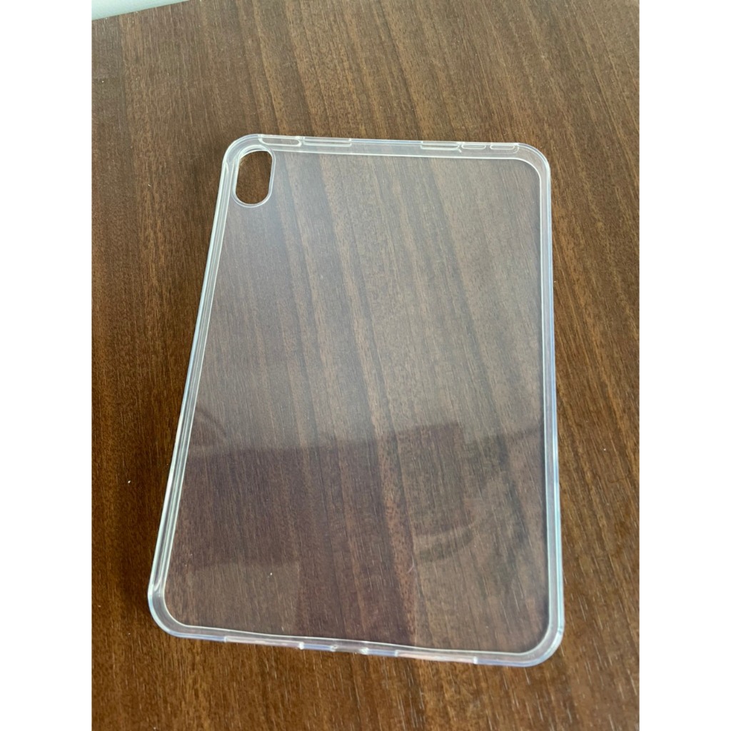 Ốp lưng dẻo iPad 11 Gen 11 / A16 2025 11inch trong suốt, trong mờ