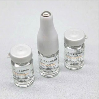 Tinh chất chống rụng tóc Loreal Aminexil Control 6ml