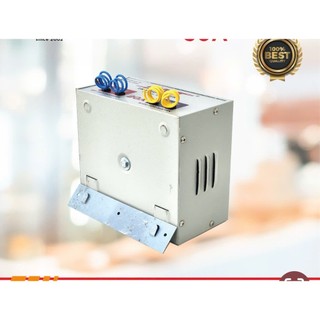 BIẾN ÁP DNT 20a 220v ra 100v