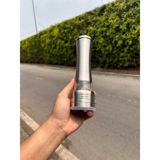 Dụng cụ xay tiêu Katoshi Japan cao cấp, lọ xay tiêu Nhật Bản