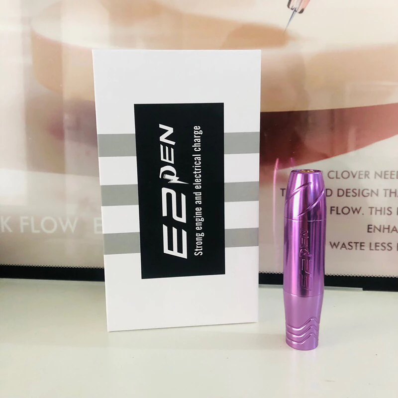 Máy Pen Mini E2 Mẫu Mới Chính Hãng