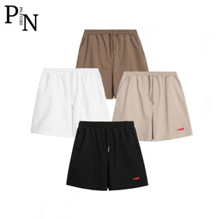 Quần Short Nam Trơn PN STORE Chất Xốp Tổ Ong Co Giãn Mát Mẻ Thoải Mái QS15