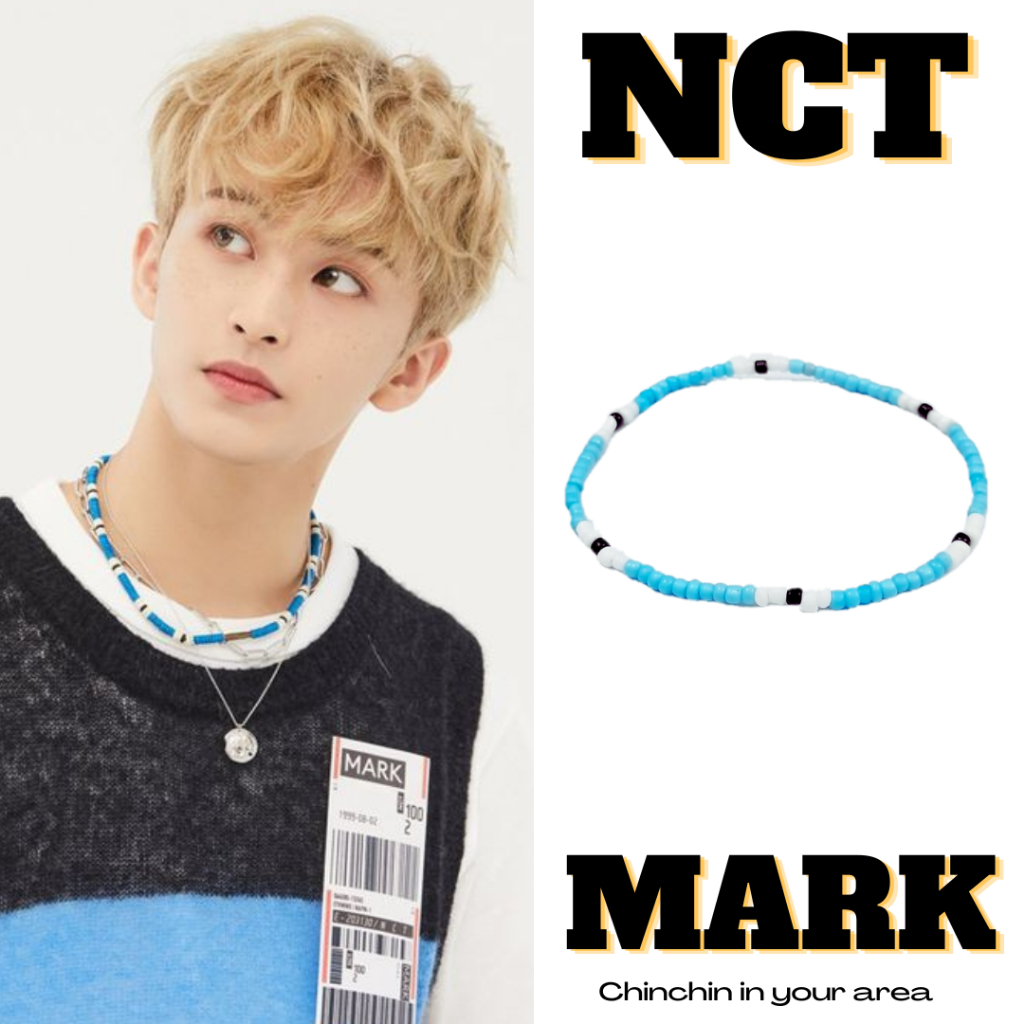 Vòng Tay Cheap Moment Mark NCT