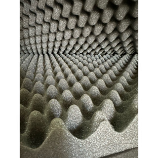 Tấm mút TRỨNG GÀ TIÊU ÂM, CÁCH ÂM 1m6x2m 5cm ƯU ĐÃI TẠI TP. HỒ CHÍ MINH