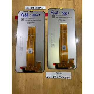 Màn hình tương thích samsung A12/ A02/ M02