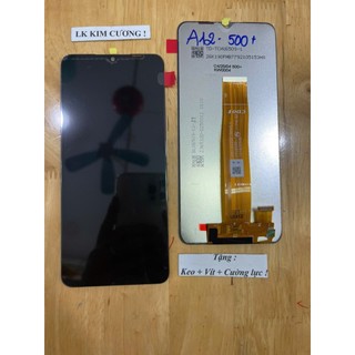 Màn hình tương thích samsung A12/ A02/ M02
