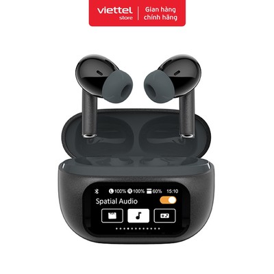 Tai nghe Bluetooth True Wireless StarGO Hero Chính hãng