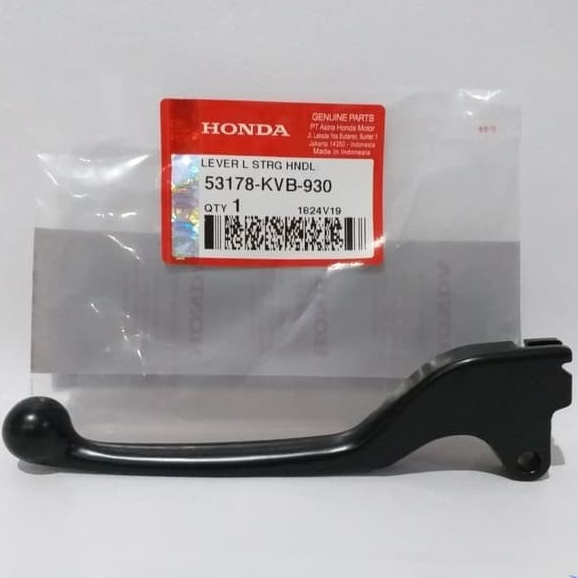 TAY THẮNG VARIO 110 BÊN TRÁI / AIR BLADE THÁI / SCOOPY 110 / VARIO 125 TECHNO FI / VARIO 125 TECHNO 