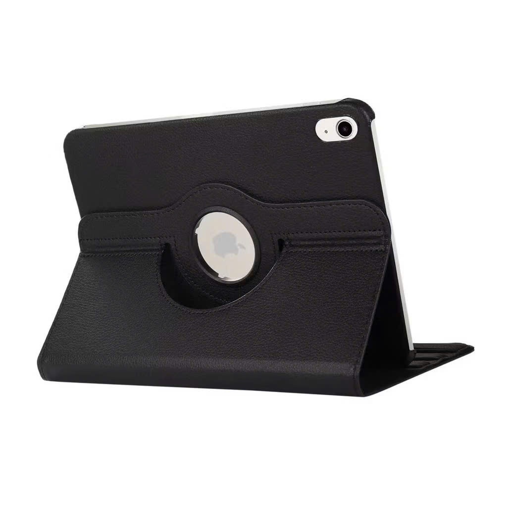 Bao da Xoay 360 độ iPad 11 Gen 11 / A16 2025 11inch (màu đen)