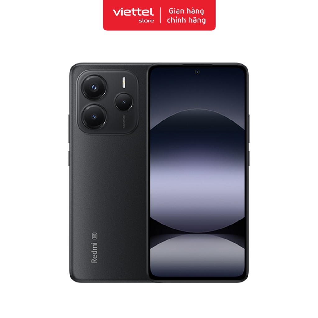 Xiaomi Redmi Note 14 5G 8GB 256GB Chính hãng