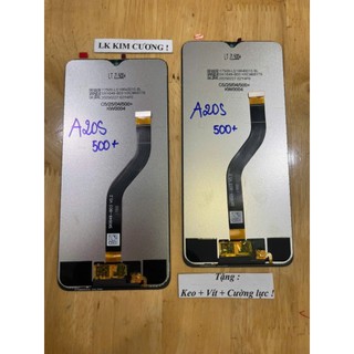Màn hình tương thích samsung A20S / A207F